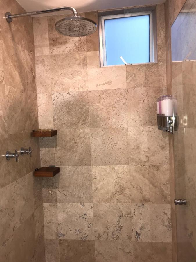 Habitación Privada para disfrutar en la Ciudad de México Cidade do México Exterior foto