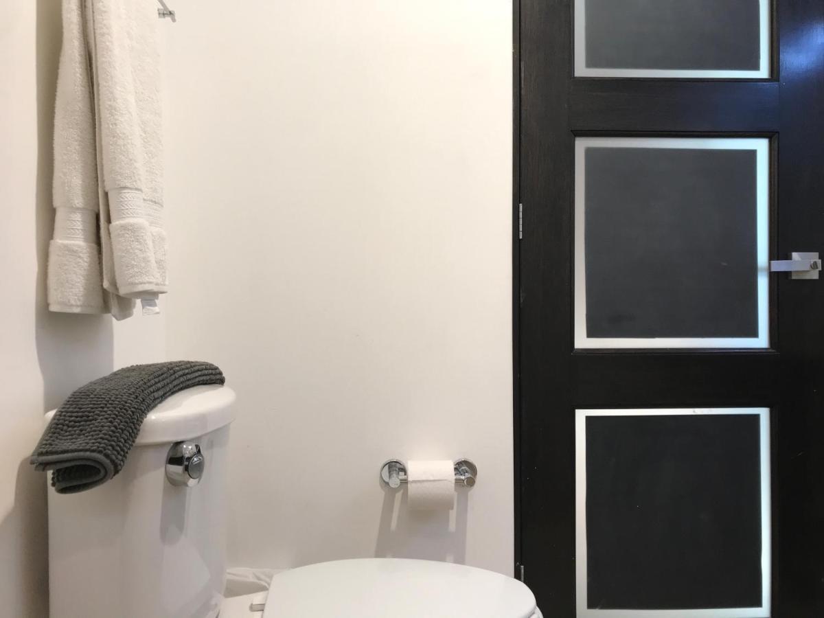 Habitación Privada para disfrutar en la Ciudad de México Cidade do México Exterior foto