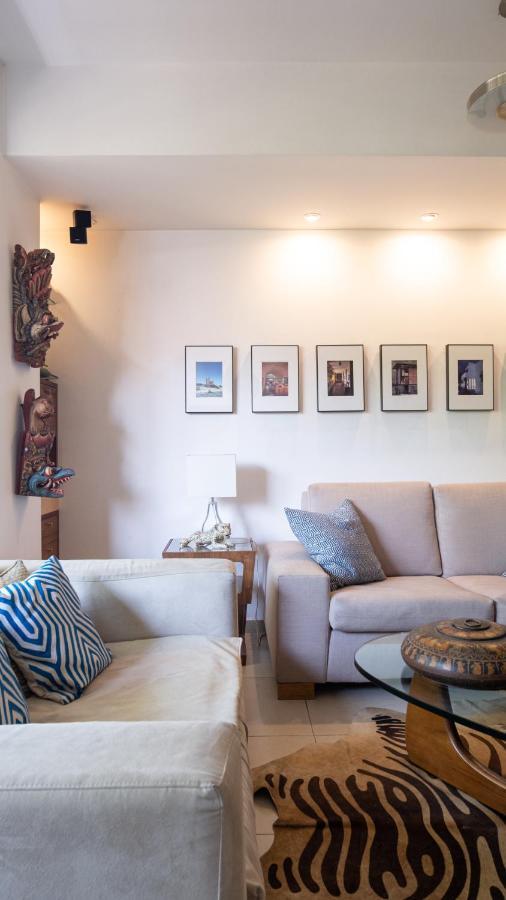 Habitación Privada para disfrutar en la Ciudad de México Cidade do México Exterior foto