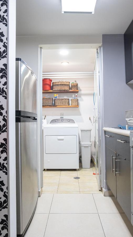 Habitación Privada para disfrutar en la Ciudad de México Cidade do México Exterior foto